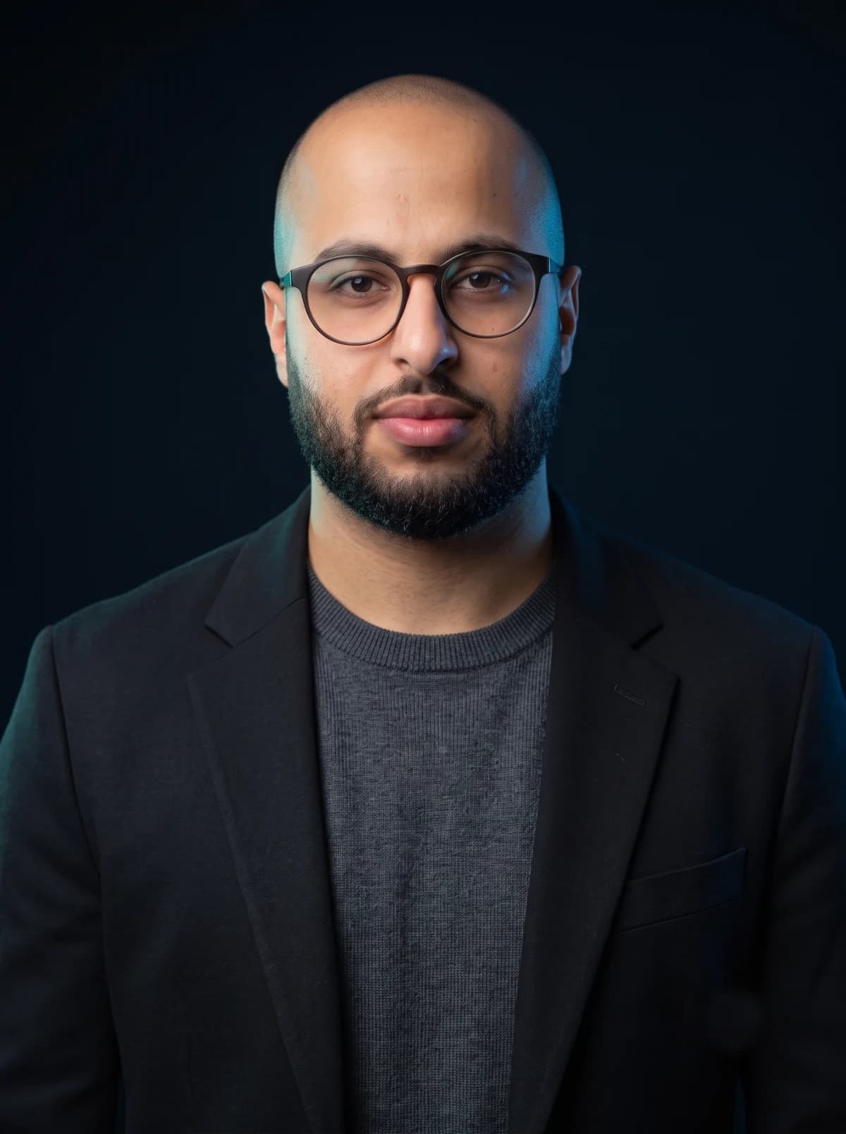 Omar Derbala