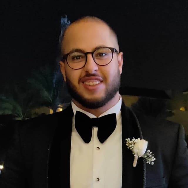 Omar Derbala profile